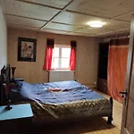 Allgaeu Rose Im Og Апартаменты *